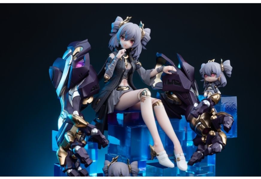 樓蘭loulan工作室-普羅米修斯（普鴨） 