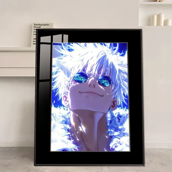 橘子工作室 五條悟 