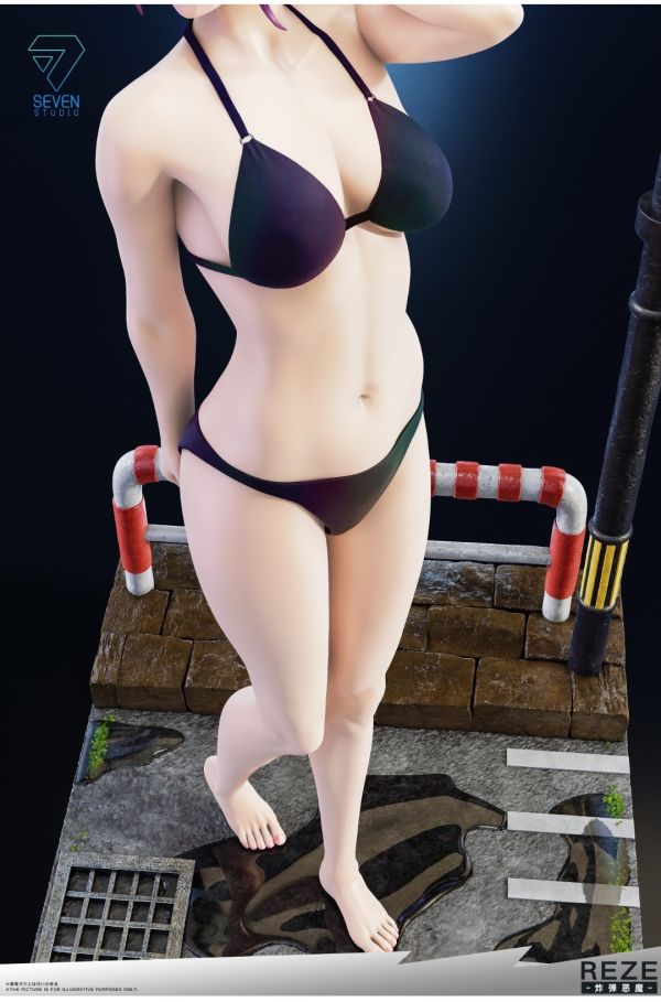 seven studio 蕾塞 