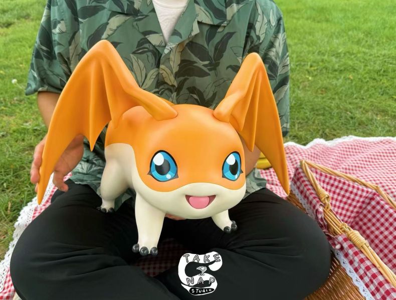 Take A Nap工作室 等身巴達獸 