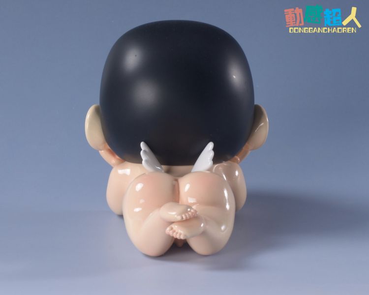 動感超人 天使小新 