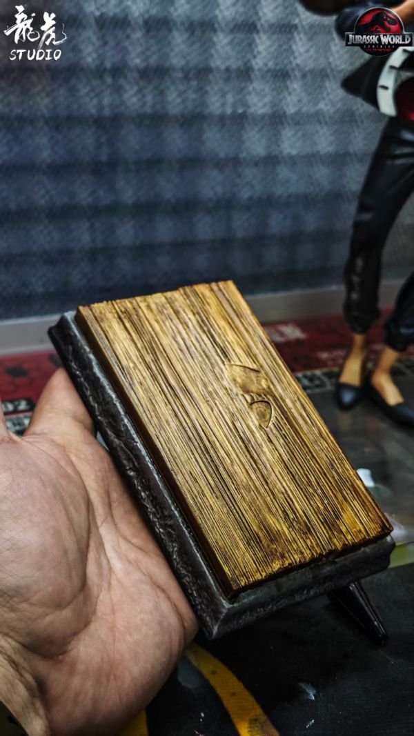 龍虎longhu Studio 龍虎CP0第8彈補全臺哥CP9第一彈 加布拉 