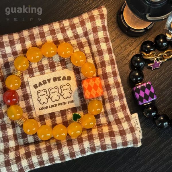 皇呱工作室 手作系列 jojo的奇妙冒險 