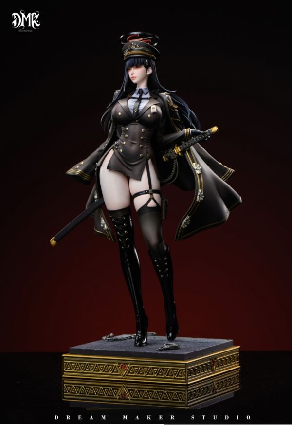 Dream Maker Studio 調月莉音 