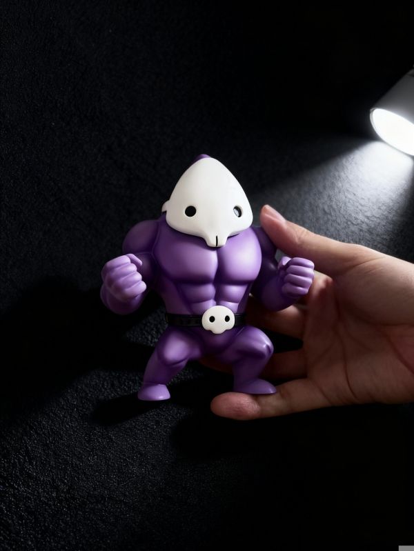 時光 Time Studio 狂扁小朋友 