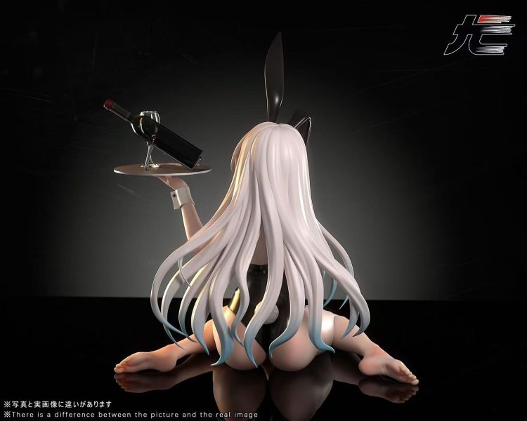 尤物工作室 兔女郎 流螢 雙版本 