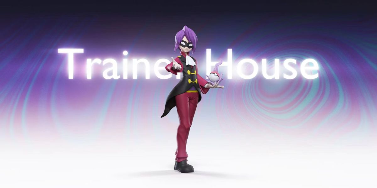 【補款】Trainer House scaleworld比例世界1/20 一樹&阿筆 
