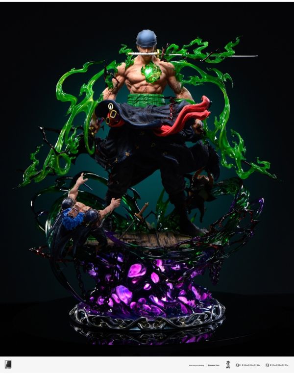 【補款】LAST SLEEP工作室 覺醒 