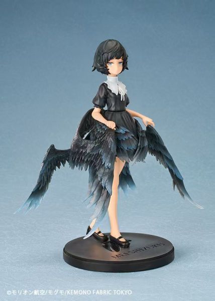 愛斯模工作室 六翼少女 MEI SHIZUKU 