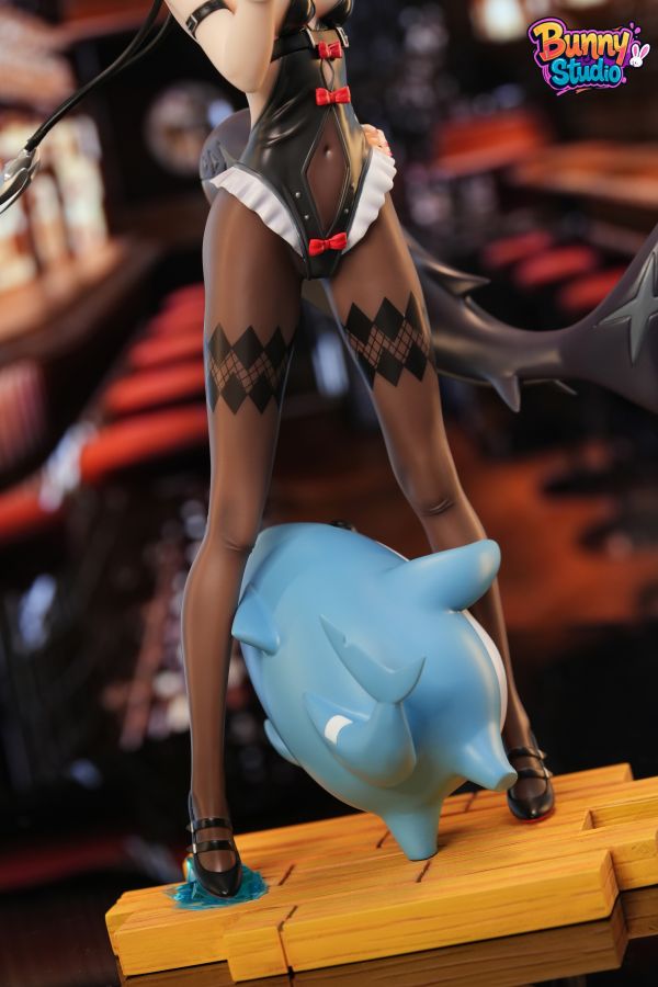 Bunny Studio 鯊魚兔 