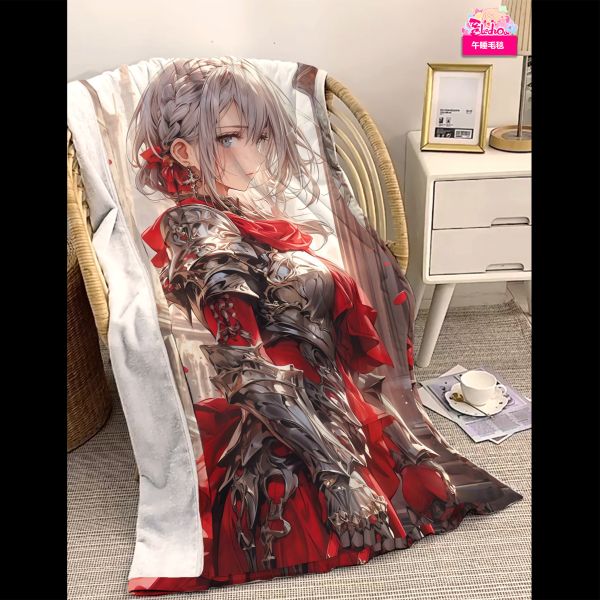 阿喵畫社 諾艾爾高清裝飾畫 