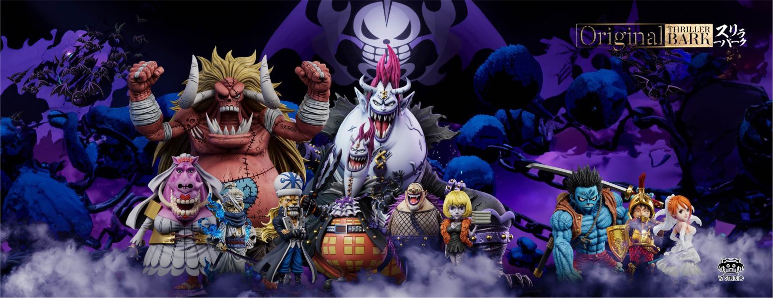 【補款】yz工作室 偉大航路系列 恐怖三桅帆船第十一彈 101婚紗娜美 