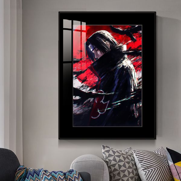 JUZI橘子工作室 鴉祭 鼬 