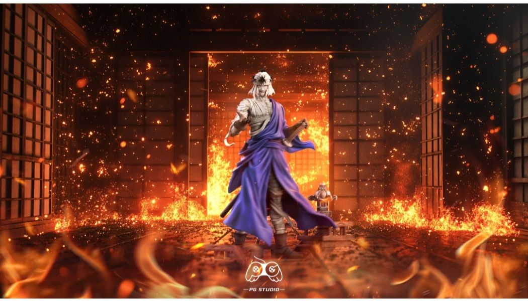PG Studio 志志雄真實 