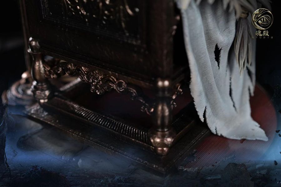 【現貨】魂殿-studios 艾爾登法環系列 菈妮 