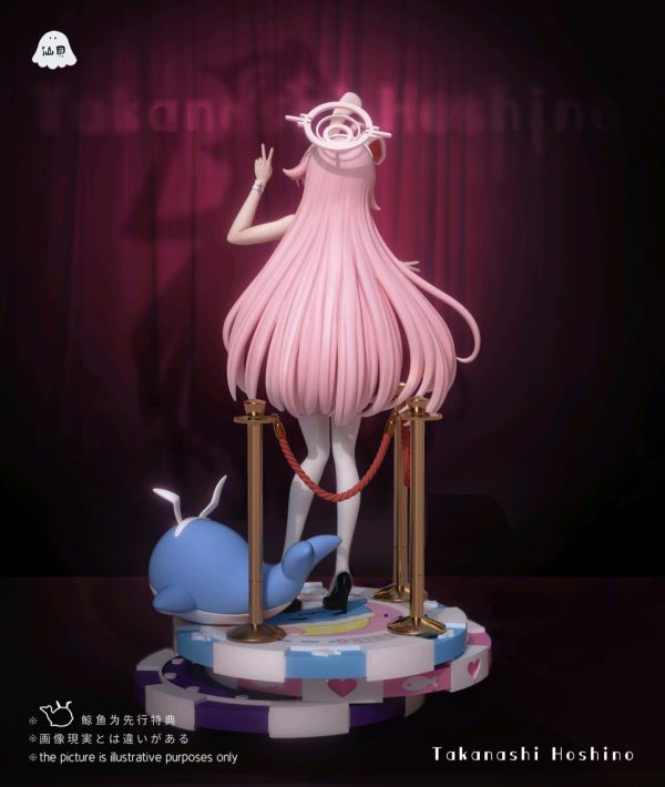 仙貝-Studio 特邀嘉賓-小鳥遊星野 