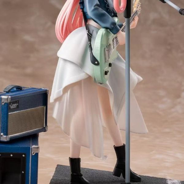 【補款】頑刻 少女樂隊 千早愛音 雙版本 