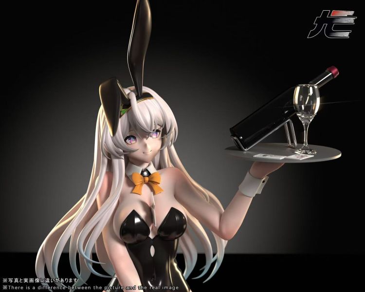 尤物工作室 兔女郎 流螢 雙版本 
