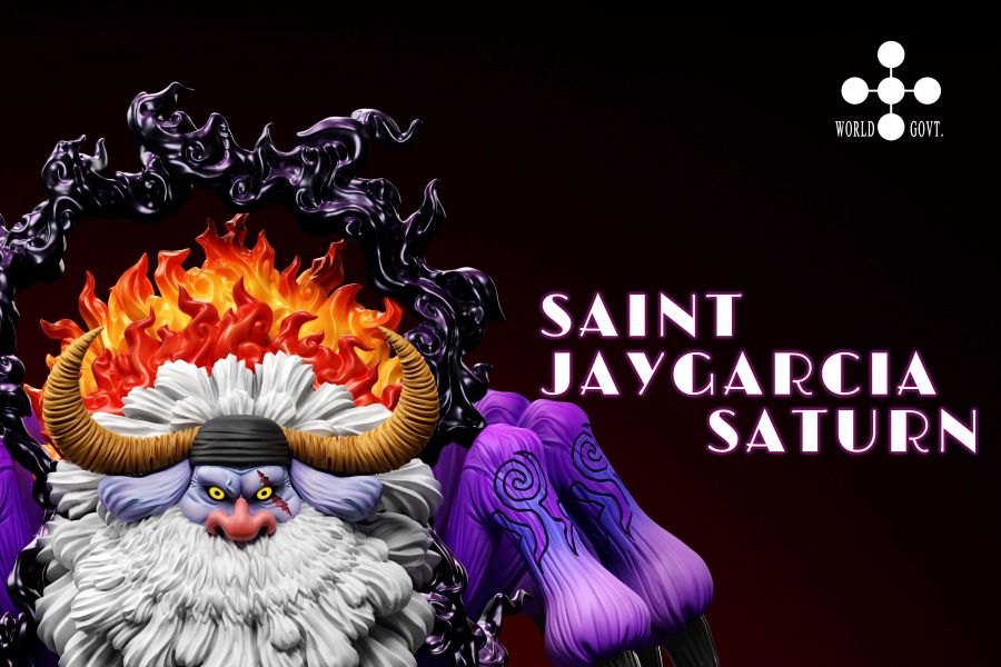 【補款】A+研究所 未來島企劃 五老星 薩坦聖 牛鬼形態 