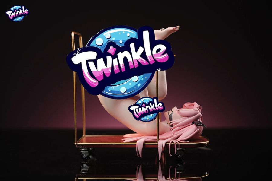 Twinkle Studio 餐車妮可 