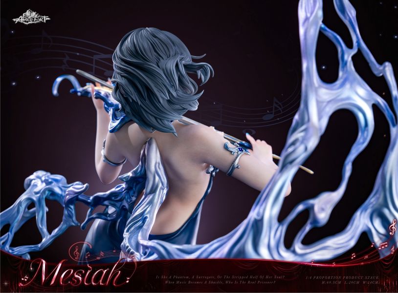 【補款】AmerFort 星輪系列 彌塞婭 雙版本 