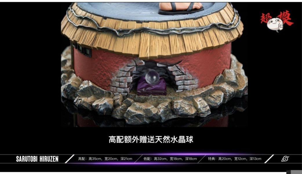 Supermodel超模 Studio 私定款 棒子老頭 