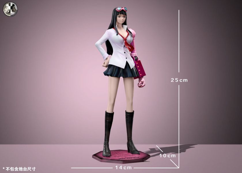 【補款】克隆人工作室（clone）海賊王革命軍第四彈 吉隆 阿希露 