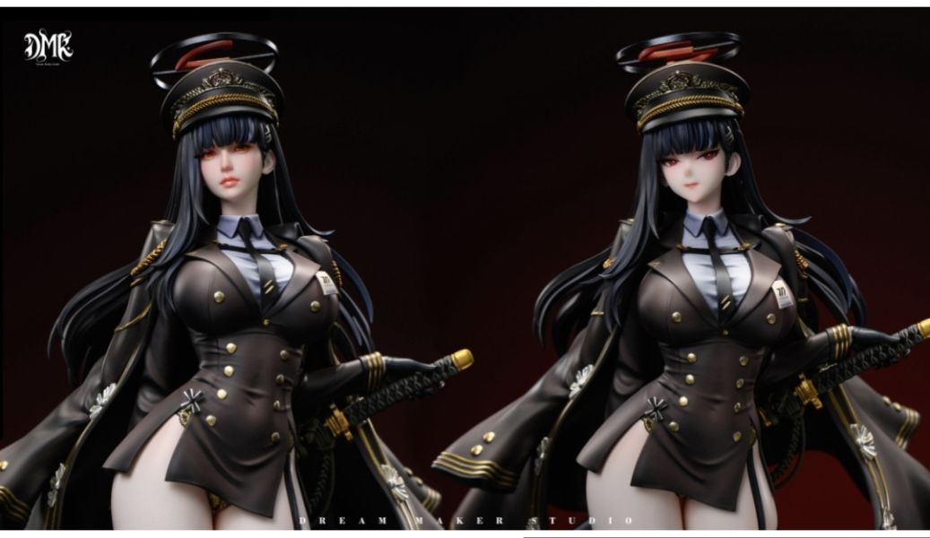 Dream Maker Studio 調月莉音 