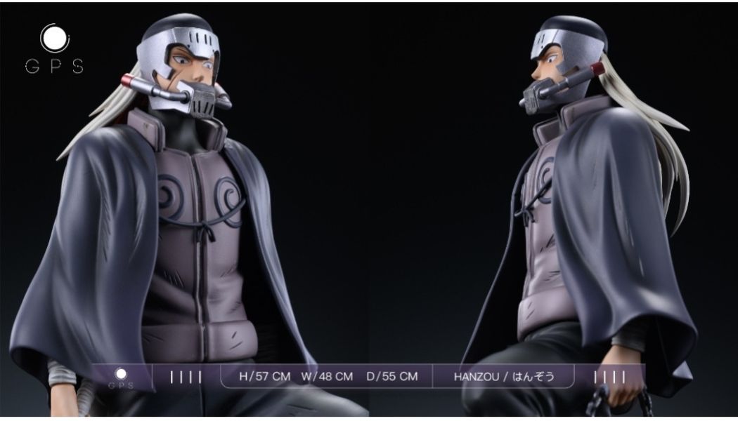 GPS STUDIO 娃娃魚 