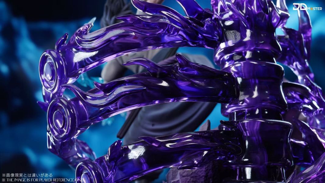 【補款-已二次通知 請盡速補款】JDM工作室 須佐佐助 