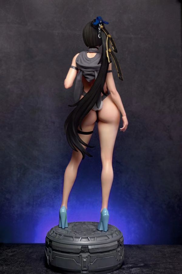 【補款】筆尖Fine Nib Studio 星刃（劍星）伊芙（Stellar Blade Eve） 