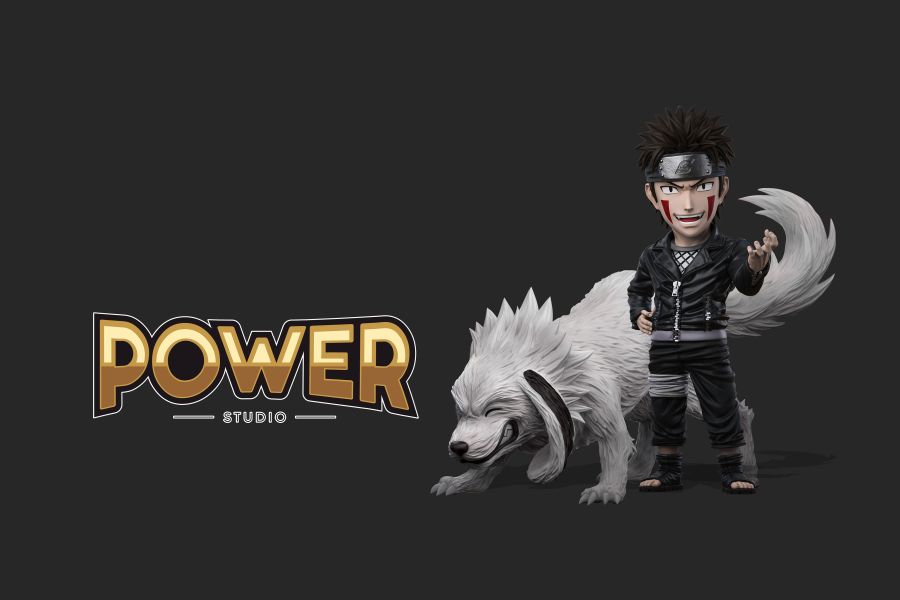 power 12小強-犬冢牙 