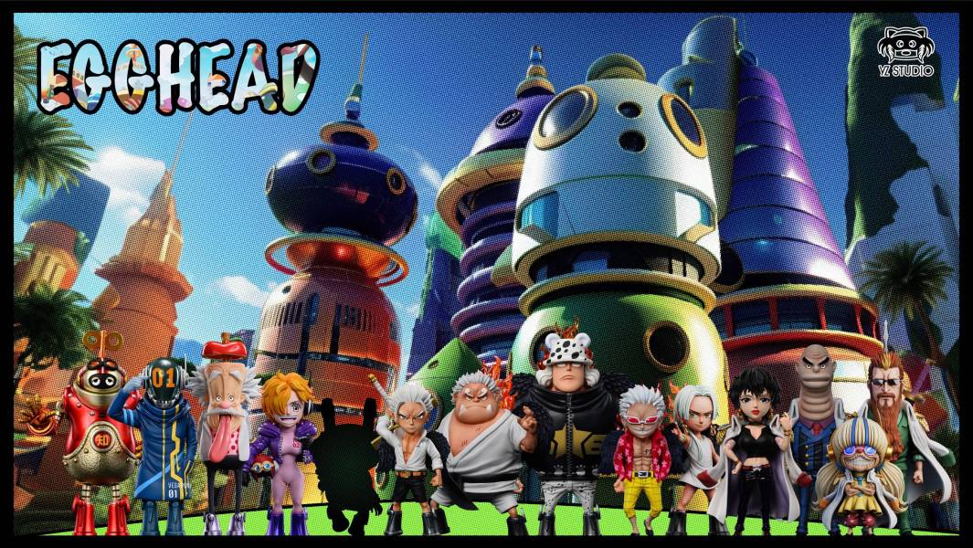 【補款】YZ 海軍系列第40彈 未來島第11彈 本部中將 布魯古拉思 