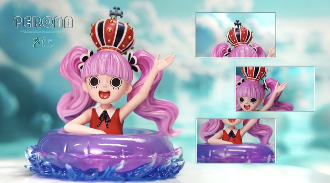 星耀工作室 童年佩佩 
