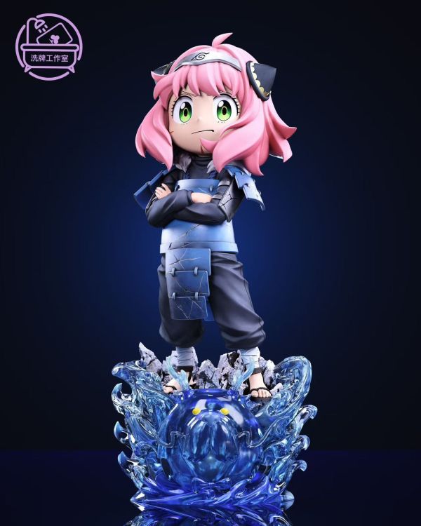 洗牌STUDIO 粉頭小可愛Cos系列序篇第七彈 