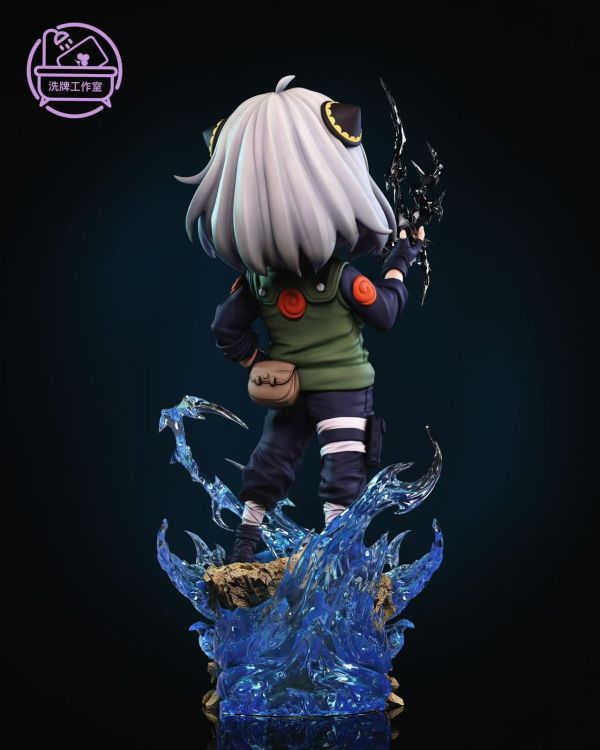 【補款】洗牌STUDIO 粉頭小可愛Cos系列序篇第三彈 