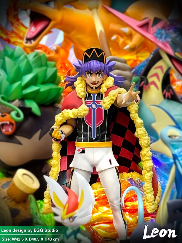 【補款】EGG阿蛋小作坊 丹帝 