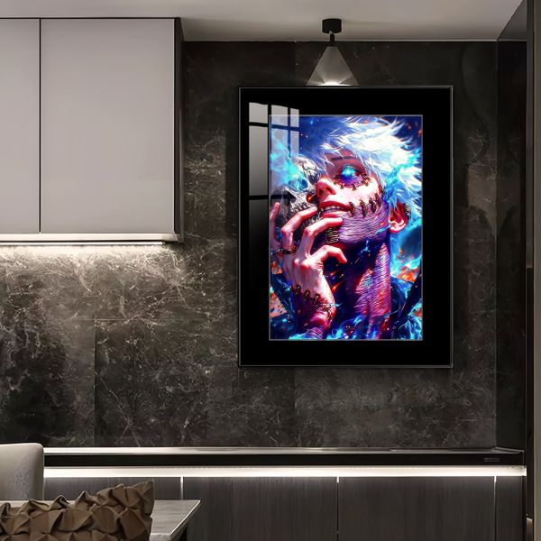 橘子JUZI工作室 蒼炎 轟燈矢荼毘 