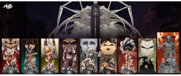 風暴工作室 撤退的矮人第七彈 WCF堵門自由男 