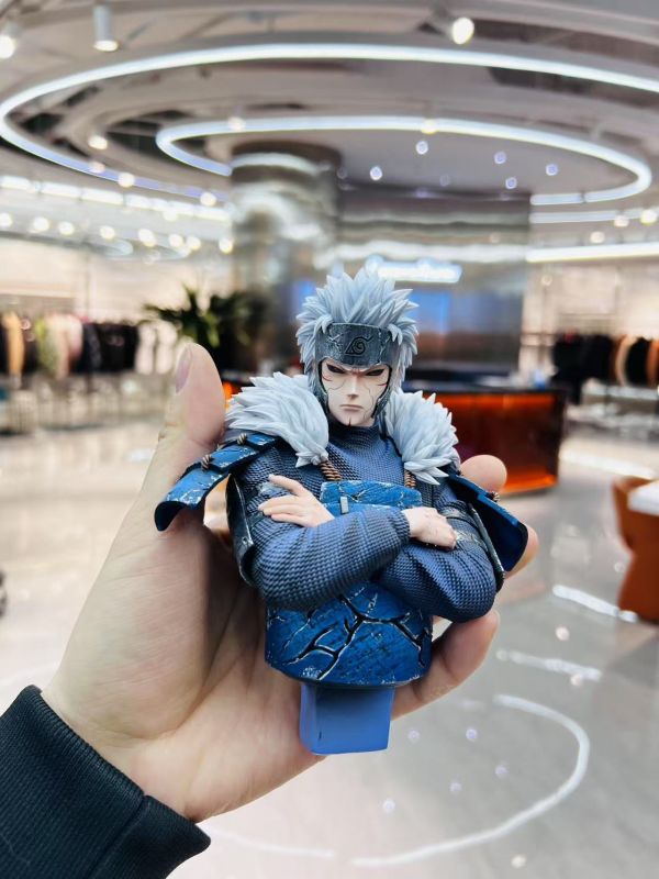 缺氧工作室 海外私人定製高端系列 千手扉間 