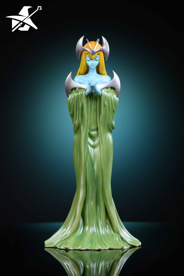 【補款】巫師模玩 聖精靈 