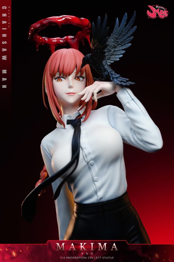 【補款】modomodo（原R18 Studio） 支配惡魔 瑪奇瑪 