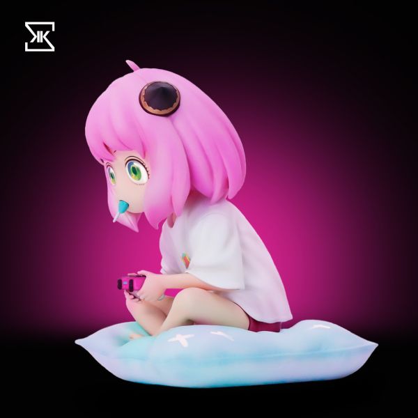 KKstudio 摸魚系列-Switch遊戲少女 