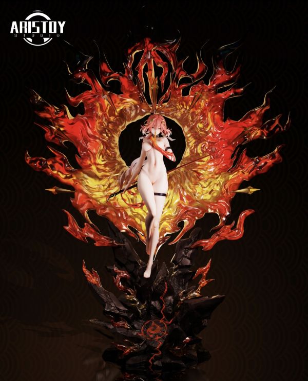 【補款】ARISTOY STUDIO CHANGLI長離 