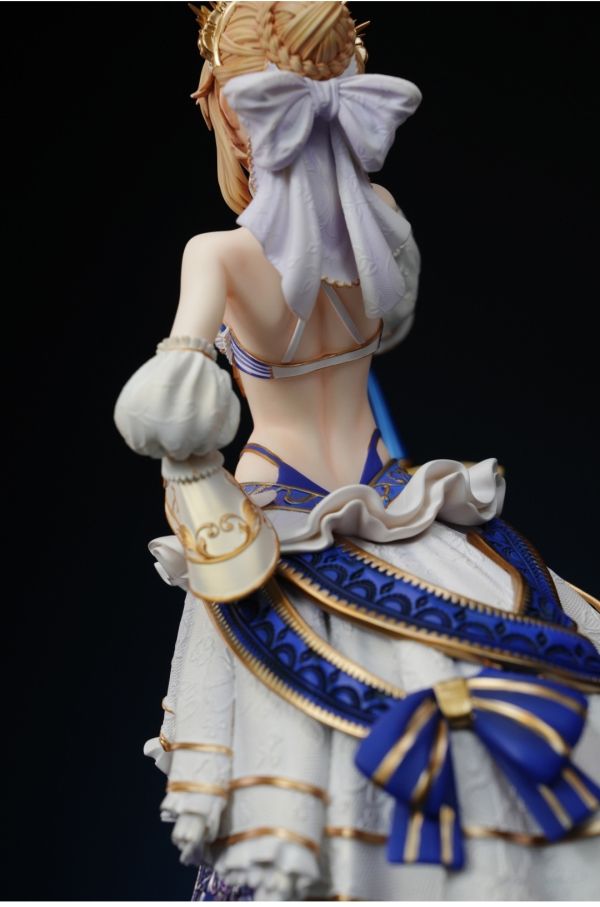 SakuraCore 戰鬥禮服系列 Sbaer 