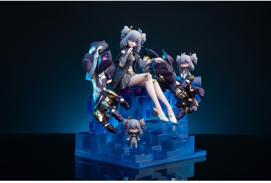 樓蘭loulan工作室-普羅米修斯（普鴨） 