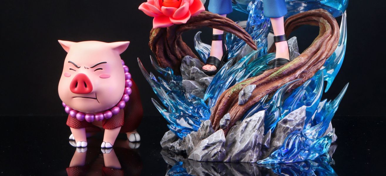 CWS工作室-蛞蝓公主 