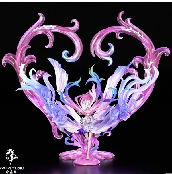 哈基米（ハキミ） 愛門-昔之漣 昔昔A款 