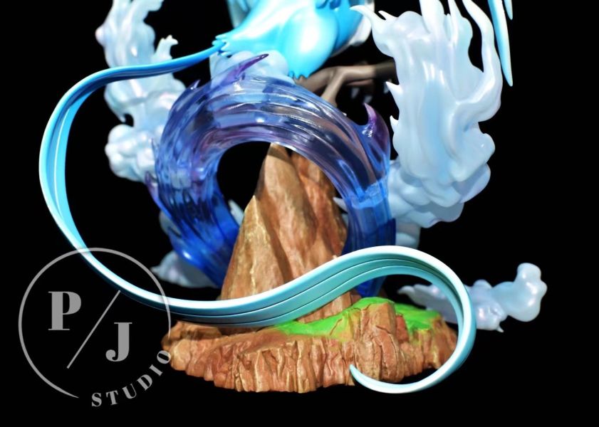PJ Studio 第一彈 急凍鳥 
