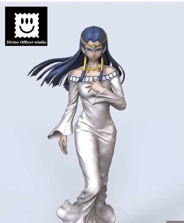 【補款】神官工作室 伊西斯 